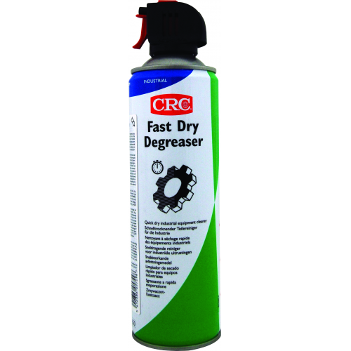 Allzweckreiniger 500ml Spraydose