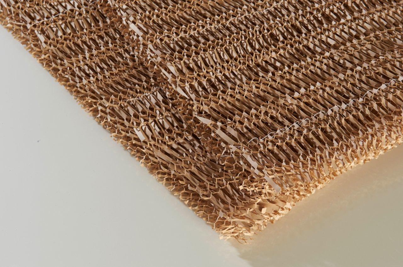 Papierfilter Type FA-100