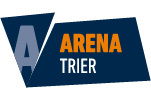 Arena Trier - HTM SHOP Referenz
